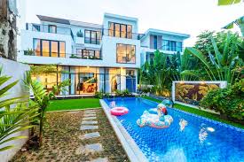 villa Đà Nẵng theo ngày