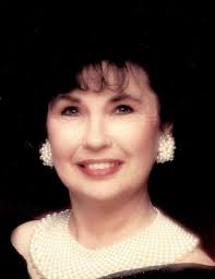 Obituary information for Gloria Ellen Barkley Blair