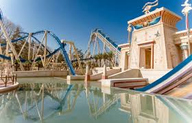 With so many attractions, shows and performances to watch, you'll never run out of things to do! Parc Asterix Attractions And Fun For The Whole Family Paris Paris Tourist Office
