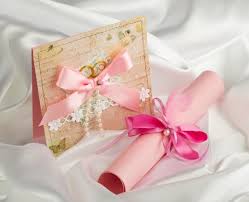 Innen habe ich sie noch mit goldenen und silbernen pailletten beklebt. Last Minute Geschenke Zur Hochzeit Selber Machen Hochzeit Com