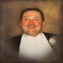 Timothy Kaylor Obituary