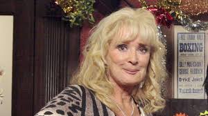 Coronation Street's Beverley Callard: Depression 'curse of the strong'