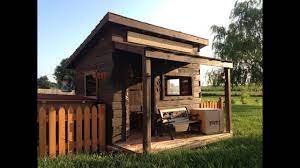 Hast du zwei geschickte hände und. Mini Haus Aus Holz Selber Bauen Haus Bauen Aus Holz Haus Selber Bauen Holz Youtube