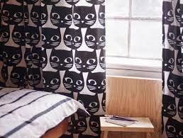 Curtains Blinds Ikea Australia Cat Room Decor Cat Themed Bedroom Kids Room Inspiration