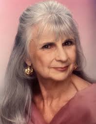 Bette Boston Obituary