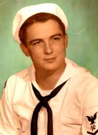 Former Russell CJE, Terril Flanagan, Jamestown, KY (1935-2013)