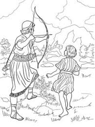 Unique collection for fans of the japanese genre. 1 And 2 Samuel Bible For Kids Sunday School Crafts Bible Lessons