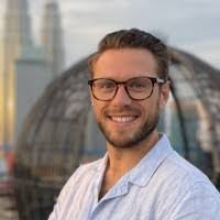 Todd Jobin's Instagram, Twitter & Facebook