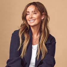 Inside jamie redknapp's first christmas with frida and baby 1 year on from louise reunion · jamie redknapp. Louise Redknapp