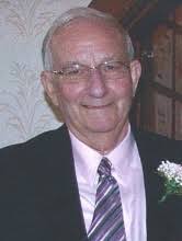 Obituary information for Harold Hal Nolting