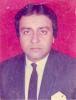 Muhammad Javed Saeed Pirzada