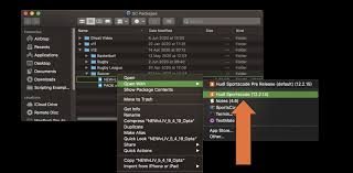 Download video on a mac. Export Video Hudl Sportscode Support
