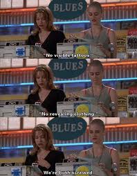 Pin By Ali Martin On Just Like It Empire Records Movie Empire Records Good Movies