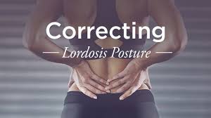 Wow the other night i woke up to excruciating pain on the back side of my hip. Lordosis Exercises For Core And Hips