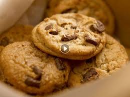 La Delicieuse Recette Des Cookies Recette Robot Cuisine Chef Patissier