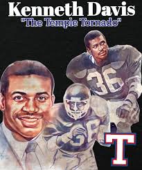 Congratulations to Wildcat legend Terence Newman