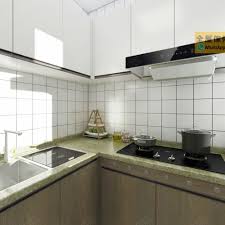 全屋家居設計訂做廚房裝修廚房台面石英石櫥櫃門訂做櫥櫃簡易組裝經濟型廚房櫃歐式櫥櫃現代簡約廚房櫥櫃科勒櫥櫃 曾生