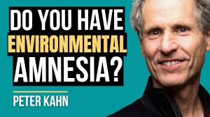 Environmental Generational Amnesia Explained