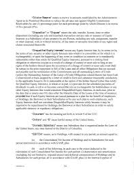 Cleret left it, without acquittance; Sec Filing Ehealth Inc