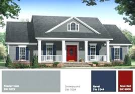 Benjamin Moore Exterior Paint Colors Most Popular