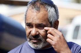 History repeats itself during the Hangberg protests