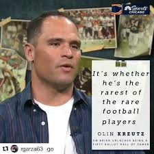 Olin Kreutz