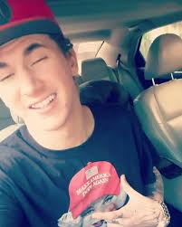 Jared Walter Bronson (@bronson_jared)