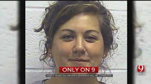Oklahoma Woman Convicted Of Killing 8-Year-Old In DUI Crash Denied Early  Release