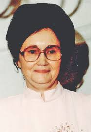 The News Journal Barbara Rose Moses