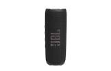 Flip 6 Waterproof Bluetooth Wireless Speaker - Black JBLFLIP6BLKAM JBL