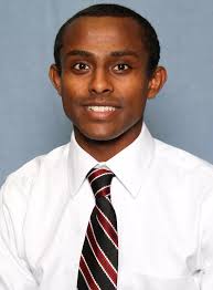 2013 Men's Track & Field Roster