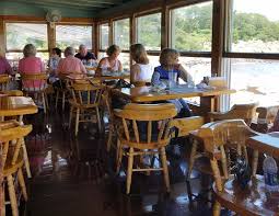 The oarweed, seafood lobster restaurant, opened in the great summer of 1963 right next to the marginal way. Oarweed Cove Restaurant Ogunquit Restaurant Bewertungen Telefonnummer Fotos Tripadvisor