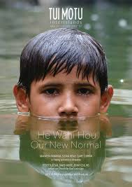 Pilgrims in Our New Normal