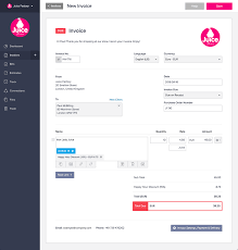 One receipt is a free app for the iphone. 5 Best Free Invoice Apps