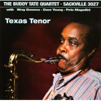 Buddy Tate Musician