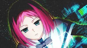 Liveblogging Gokukoku No Brynhildr Tumblr Awesome Anime Anime Anime Love