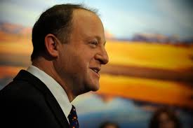 WATCH: Colorado Gov. Jared Polis delivers his first State of the State  address