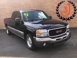 Image result for Black 2002 Sierra