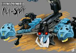 Bionicle 2 Legends Of Metru Nui Makuta Pin On Bionicle