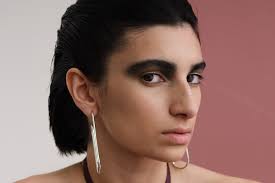 Bibi Hoad is the Heavy Metal-loving, Eco-Conscious Newcomer Who Debuted in  Another Magazine