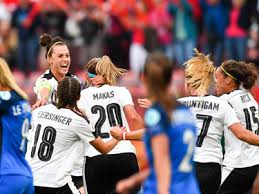 Österreich em 2021 fifa 21 mar 30, 2021. Austria Women National Team