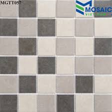 Gạch mosaic gốm sứ MGTT057