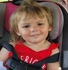 Leanne Donato, age 1