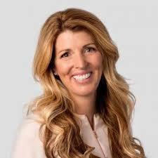 Global Impact Comes From Female Cofounder's Success With $1B ...