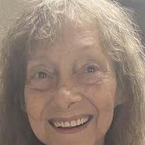 Carol Ann Roland Obituary