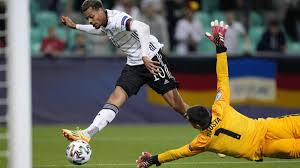 Si gioca a lubiana, in slovenia: Germania Campione D Europa Under 21 Battuto 1 0 Il Portogallo La Gazzetta Dello Sport