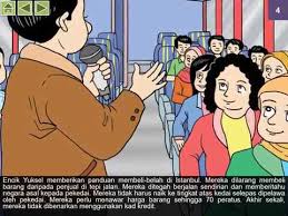 (mulai 2015 untuk spm 2016). Cerpen Jaket Kulit Kijang Dari Istanbul Youtube