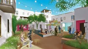 Culdesac aims to revamp downtown Mesa's Site 17.