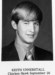 I wanted to let the Klein Employees know that Shawn King “Iron King” passed  away this morning with his family by his side. I will keep you updated with  information