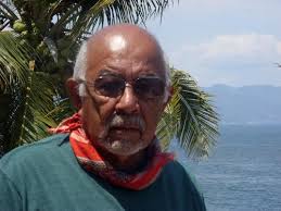 And the Barrio Did Not Devour Me — Open Plaza